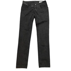 Diesel jeans waist is 28 length is‎ 34